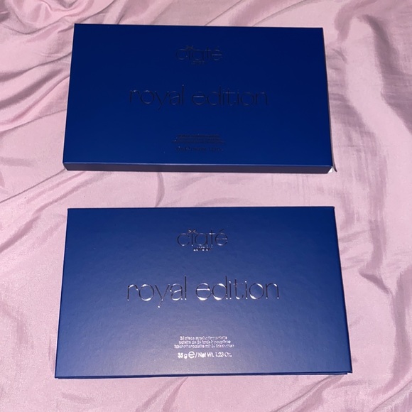 Ciate London royal edition eyeshadow palette - Picture 8 of 9